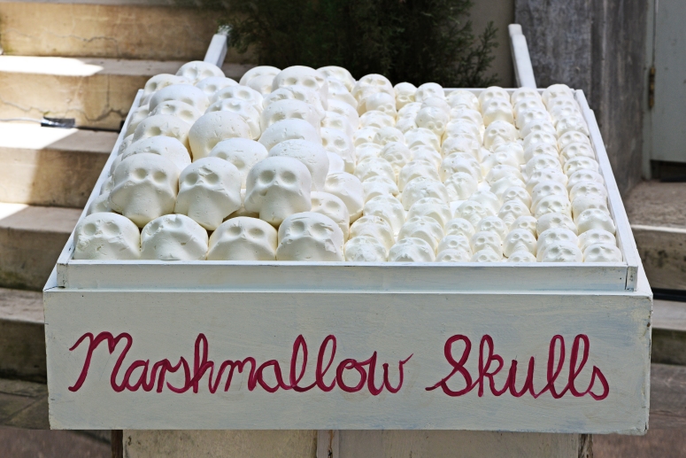 marshmallow-skulls